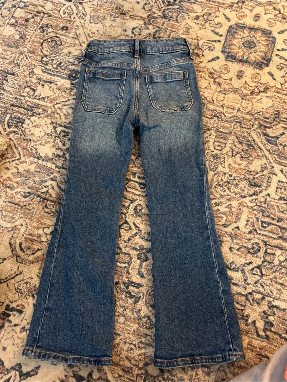 GAP girl’s flared